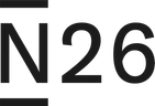N26 Standard logótipo