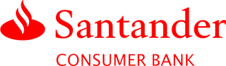 Conta Jovem Santander logótipo